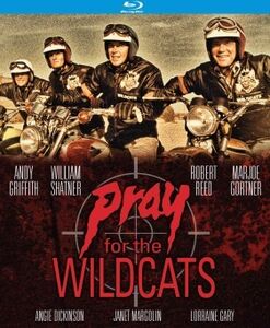 Pray for the Wildcats
