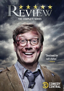 Review: The Complete Series