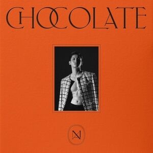 Chocolate (Random Cover) (incl. 104pg Photobook, Photocard + Postcard) [Import]