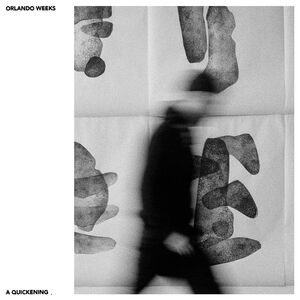 A Quickening , Orlando Weeks