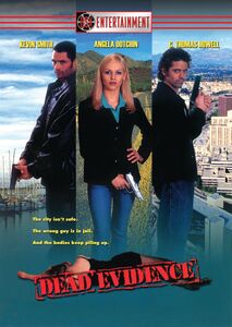 Dead Evidence , Kevin Smith