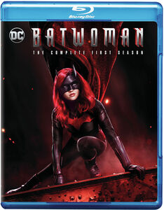 Batwoman: The Complete First Season
