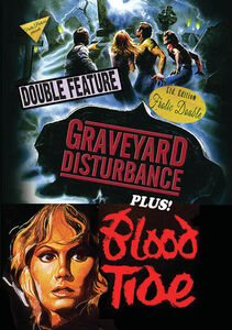 Graveyard Disturbance/ Blood Tide