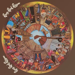 Roots Rock Reggae: Original Album Plus /  Various [Import]