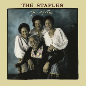 Family Tree , The Staples