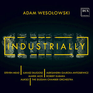 Industrially , Various