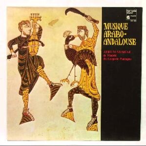 Musique Arabo-andalouse