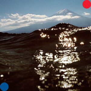 Freeze Melt , Cut Copy