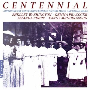 Centennial , Various