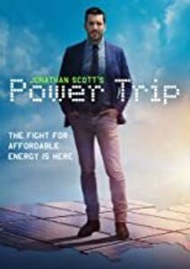 Jonathan Scott's Power Trip