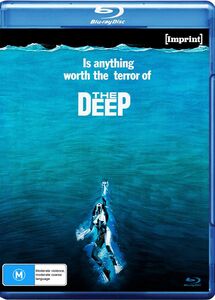 The Deep [Import]