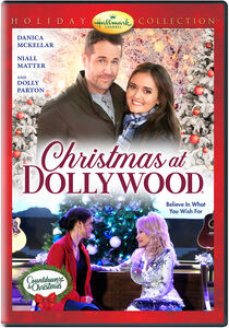 Christmas at Dollywood , Dolly Parton