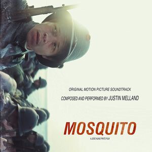 Mosquito - (Original Motion Picture Soundtrack)