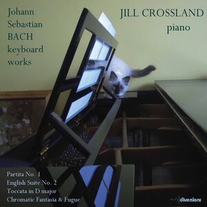 Keyboard Works , Jill Crossland