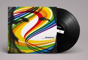 Sad Songs For Dirty Lovers (2021 Remaster) , The National