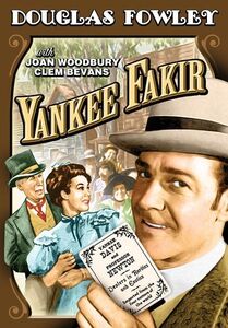 Yankee Fakir