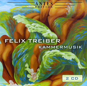 Kammermusik 2005-2018 , Various