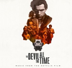 The Devil All The Time (Music From The Netflix Film) (Various Artists)