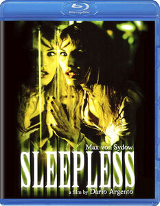 Sleepless