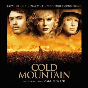 Cold Mountain (Expanded Original Motion Picture Soundtrack) [Import]