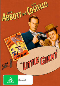 Little Giant [Import]