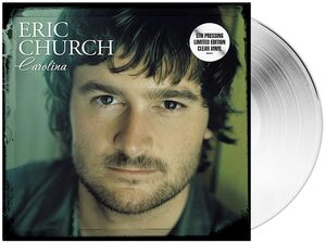 Carolina , Eric Church