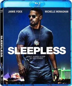 Sleepless [Import]