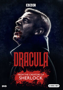 Dracula , Claes Bang