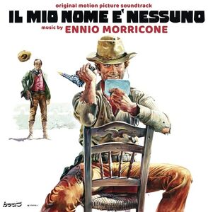 Il Mio Nome E Nessuno (Original Soundtrack)