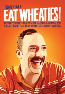 Eat Wheaties!