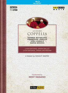 Coppelia