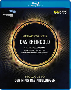 Das Rheingold