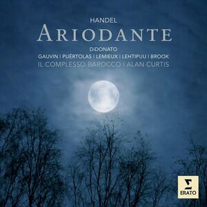 Handel: Ariodante , Joyce DiDonato