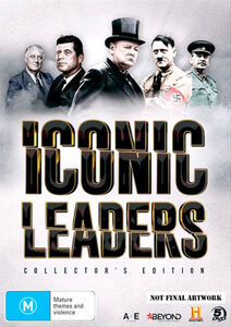 Iconic Leaders (Collector's Edition) [Import]