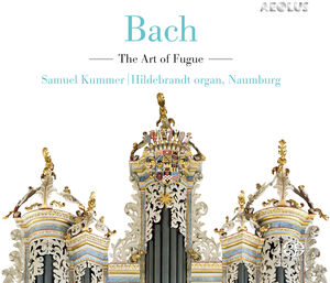 Art of Fugue , Samuel Kummer