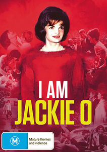 I Am Jackie O [Import]