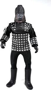 Mego - Planet of the Apes - General Ursus 8" Action Figure