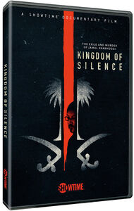 Kingdom Of Silence
