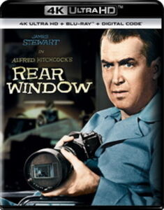 Rear Window