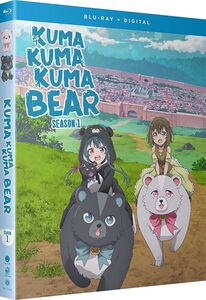 Kuma Kuma Kuma Bear: Season 1