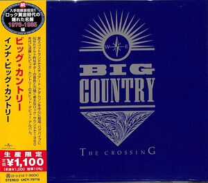 The Crossing [Import] , Big Country