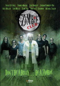 The Zombie Club