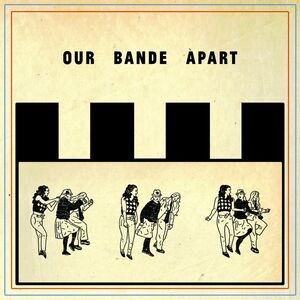 Our Bande Apart , Third Eye Blind
