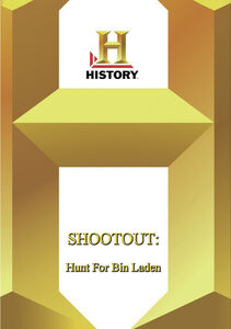History - Shootout Hunt For Bin Laden