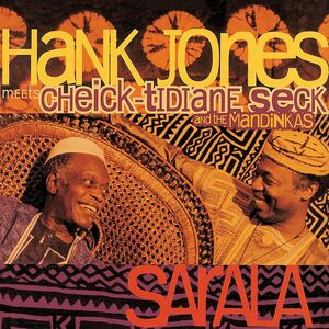 Sarala , Hank Jones