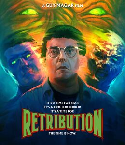Retribution