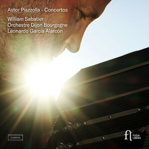 Concertos , Sabatier Orchestre Dijon Bourgogne Alarcon