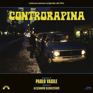 Controrapina (The Squeeze) (Original Motion Picture Soundtrack)