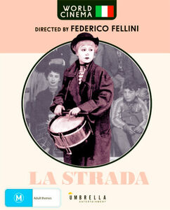 La Strada [Import]