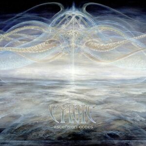 Ascension Codes , Cynic